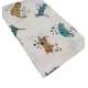 STROFINACCI COTONE 6 PEZZI GATTO SPRINT PEZZOLI