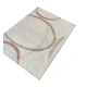 COPPIA TENDINE STAMPATE MIA CERCHI M12203 DOLCE CASA
