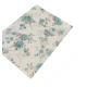 COPPIA TENDINE STAMPATE MIA ROSELLINE M090 DOLCE CASA