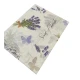 COPPIA TENDINE STAMPATE MIA LAVANDA 1070 DOLCE CASA