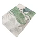 COPPIA TENDINE STAMPATE MIA FOGLIE M12403 DOLCE CASA