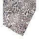 TELO MARE MICROFIBRA 90X170CM DIGITALE WAIKIKI LEOPARDATO GITIESSE