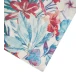 TELO MARE MICROFIBRA 90X170CM DIGITALE WAIKIKI FIORI AZZURRO GITIESSE