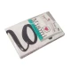 COPPIA FEDERE CUSCINO COTONE SIGNORA MIAMI GIT