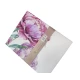 TOVAGLIA COTONE DIGITALE PEONIE GIPETEX