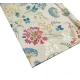 TOVAGLIA MISTO COTONE MIROS FIORI SUMMER VICKY PEZZOLI