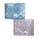 COMPLETO LENZUOLA COTONE MATRIMONIALE CHERRY CASARREDO