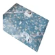 COMPLETO LENZUOLA COTONE MATRIMONIALE CHERRY CASARREDO