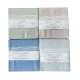 COPRITUTTO MISTO COTONE EDEN PEZZOLI