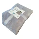 TRAPUNTINO MATRIMONIALE TERMOSALDATO MICROFIBRA EFFETTO SETA BIRMINGHAM LOVELY HOME