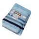 COPPIA SPUGNA ASCIUGAMANO + OSPITE ZEUS 480GR/M2 SGHOME