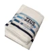 COPPIA SPUGNA ASCIUGAMANO + OSPITE ZEUS 480GR/M2 SGHOME