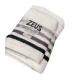 COPPIA SPUGNA ASCIUGAMANO + OSPITE ZEUS 480GR/M2 SGHOME