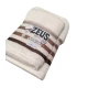 COPPIA SPUGNA ASCIUGAMANO + OSPITE ZEUS 480GR/M2 SGHOME