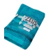 COPPIA SPUGNA ASCIUGAMANO + OSPITE ZEUS 480GR/M2 SGHOME