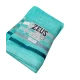 COPPIA SPUGNA ASCIUGAMANO + OSPITE ZEUS 480GR/M2 SGHOME