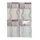 COPPIA TENDE RICAMO BETTY VT