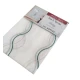 COPPIA TENDE RICAMO BETTY VT