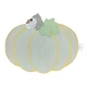 SET CUCINA COTONE DISEGNO ZUCCHE PEZZOLI