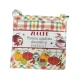SET CUCINA COTONE DISEGNO ZUCCHE PEZZOLI