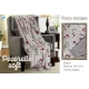 PLAID PILE STAMPATO AGNELLATO PECORELLE SOFT PEZZOLI