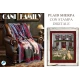 PLAID PILE DIGITALE AGNELLATO 130x170CM CANI FAMILY PEZZOLI