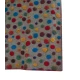 PLAID LANA COTTA 150X170CM POIS PERLATEX