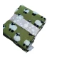 PLAID LANA COTTA 150X170CM PECORELLE PERLATEX