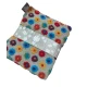 PLAID LANA COTTA 150X170CM FIORELLINI PERLATEX