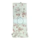 SET CUCINA COTONE FRILL ELEMENT GARDEN LOVELY SHABBY GITIESSE