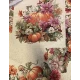SET ARREDO GOBELIN FODERA CENTRO RUNNER ZUCCHE TAA ARCONATE