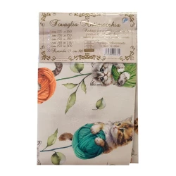 TOVAGLIA ANTIMACCHIA NATURA PEZZOLI