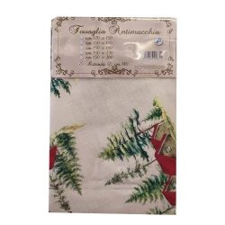 TOVAGLIA ANTIMACCHIA CHALET PEZZOLI