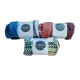 PLAID PILE STAMPATO TARTAN EASY HOME