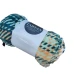 PLAID PILE STAMPATO TARTAN EASY HOME