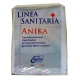 COPRIMATERASSO IMPERMEABILE LETTINO "ANIKA" EMOTION