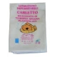 LENZUOLINO IMPERMEABILE LETTINO "CARLETTO"