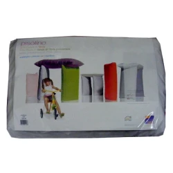 CUSCINO BABY IN FIBRA FABENE SOGNARE