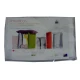CUSCINO BABY "ANTISOFFOCO" FABENE SOGNARE