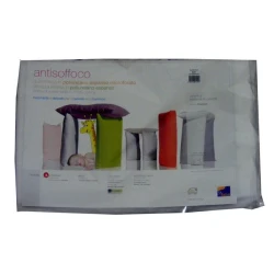 CUSCINO BABY "ANTISOFFOCO" FABENE SOGNARE