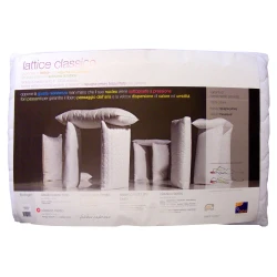 GUANCIALE CLASSICO IN LATTICE FABENE SOGNARE