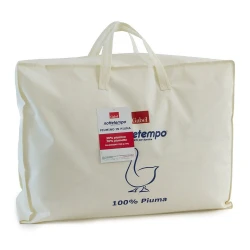 PIUMINO GABEL 100% PIUMA VERGINE D'OCA 30 PIUMINO 70 PIUMETTE