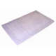 TAPPETO BAGNO IN SPUGNA 40X60CM TORINO ONDA BLU
