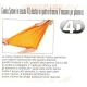 COPRIPOLTRONA RELAX LOUNGE GENIUS 4D