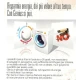 COPRIPOLTRONA RELAX LOUNGE GENIUS 4D
