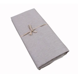 CONFEZIONE 4 PEZZI TOVAGLIOLI ECRU' MIROS PEZZOLI