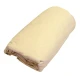LENZUOLO SOTTO CON ANGOLI COTONE TINTA UNITA LOVELY HOME BEIGE