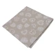 TOVAGLIA CUORI MIROS PEZZOLI BEIGE
