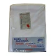 COPRIMATERASSO IMPERMEABILE FASCE ELASTICIZZATE ANIKA EMOTION