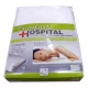 COPRIMATERASSO CON CERNIERA CONFORT HOSPITAL LOVELY HOME